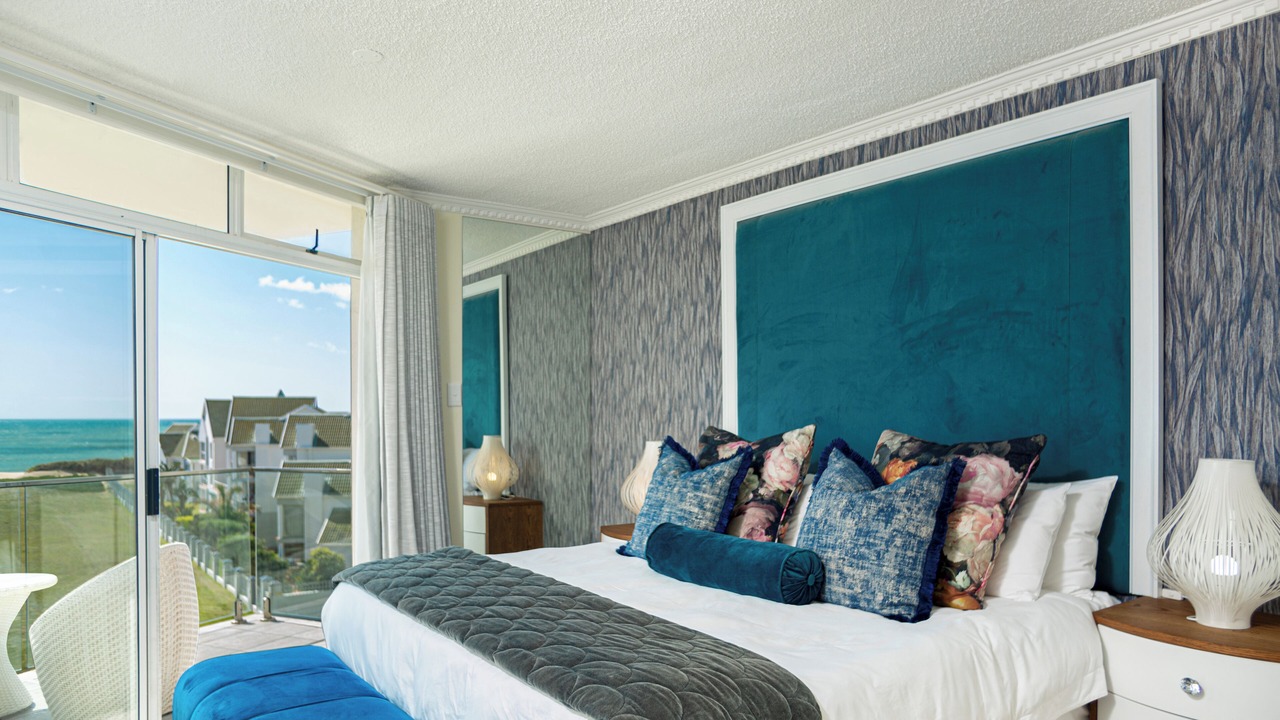Photo of Bedroom in Summerstrand