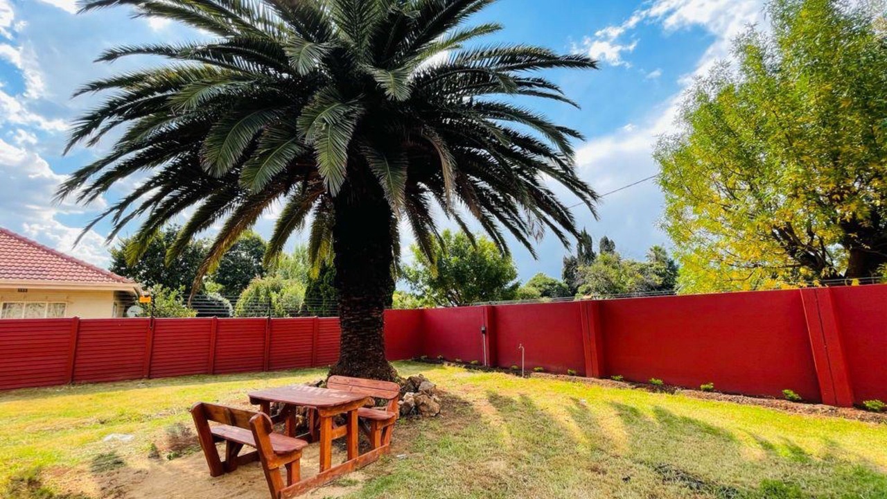 Photo of Outdoor in Kempton Park