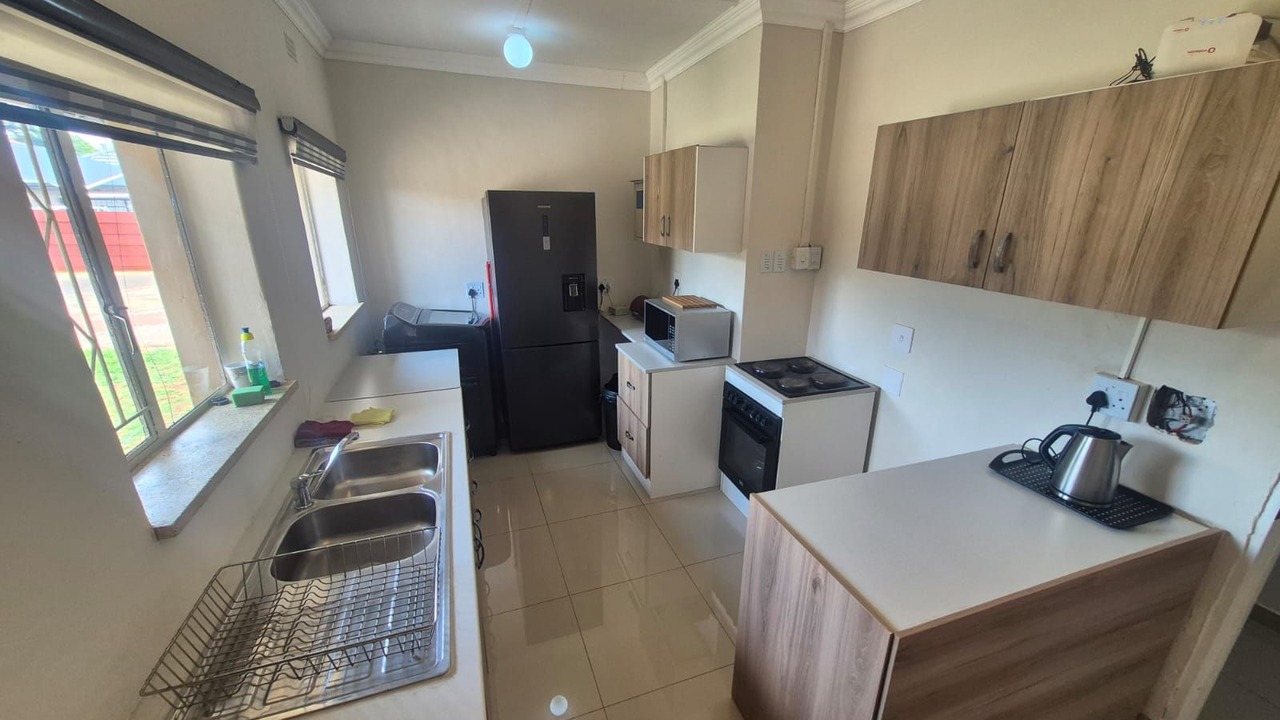 Photo of Kitchen in Kempton Park