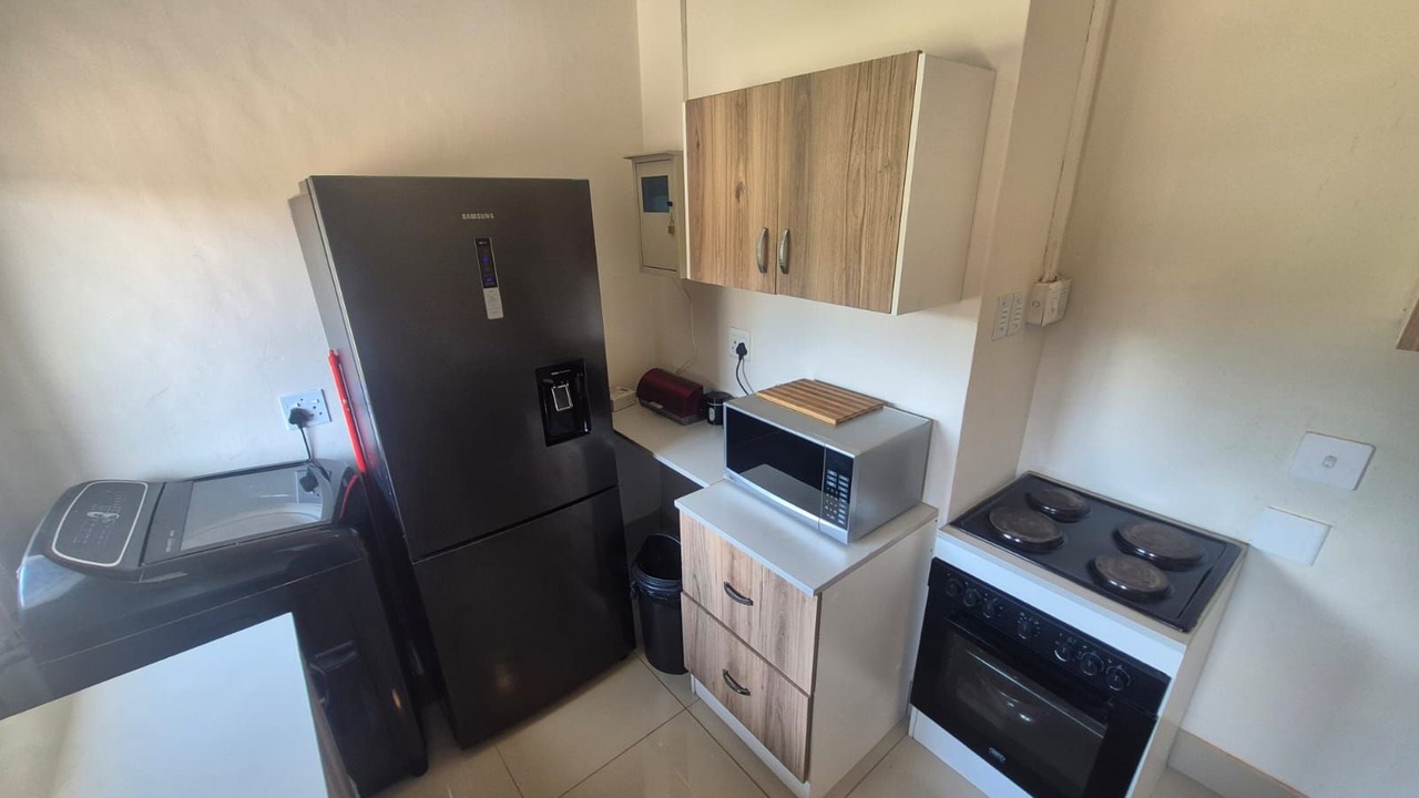 Photo of Kitchen in Kempton Park
