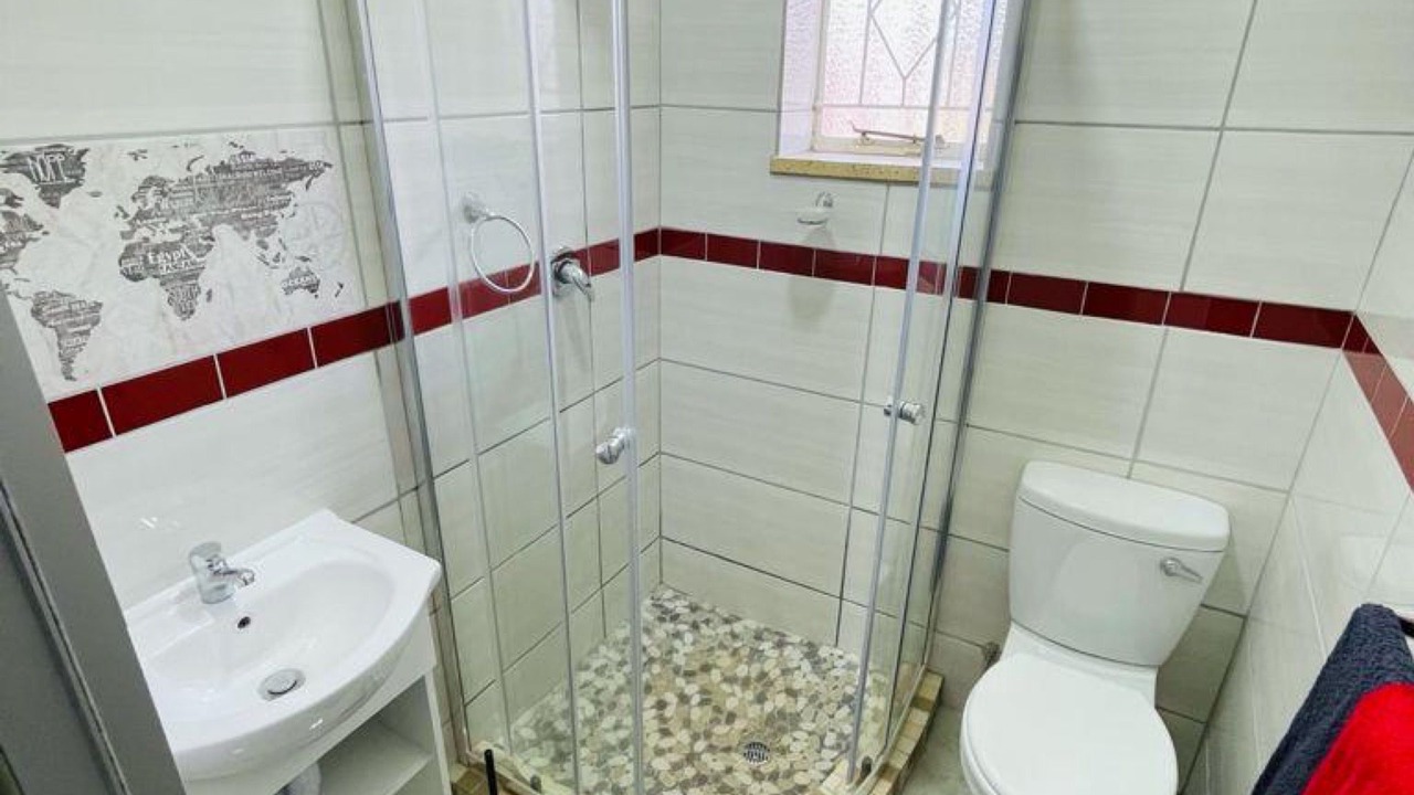 Photo of Bathroom in Kempton Park