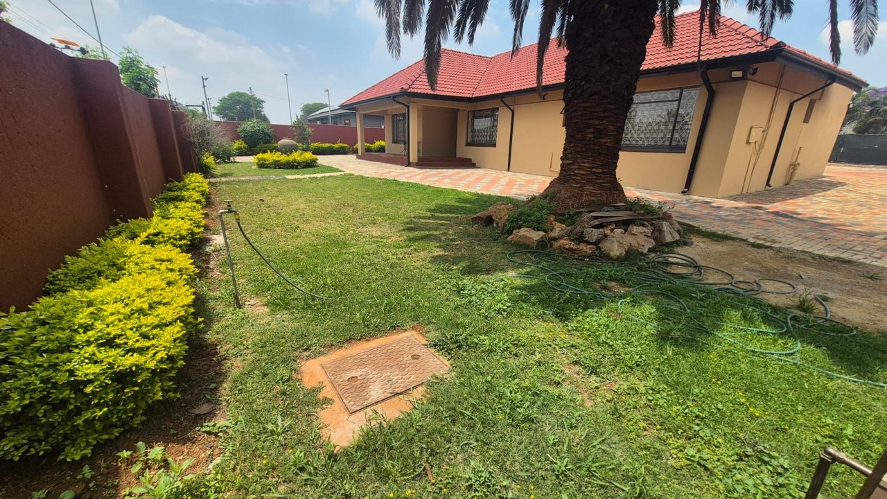 Photo of Outdoor in Kempton Park