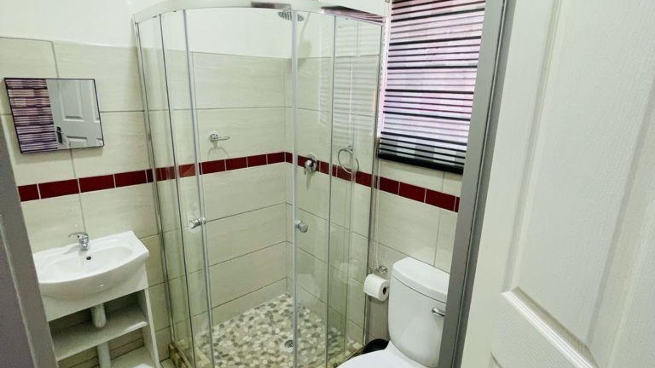 Photo of Bathroom in Kempton Park