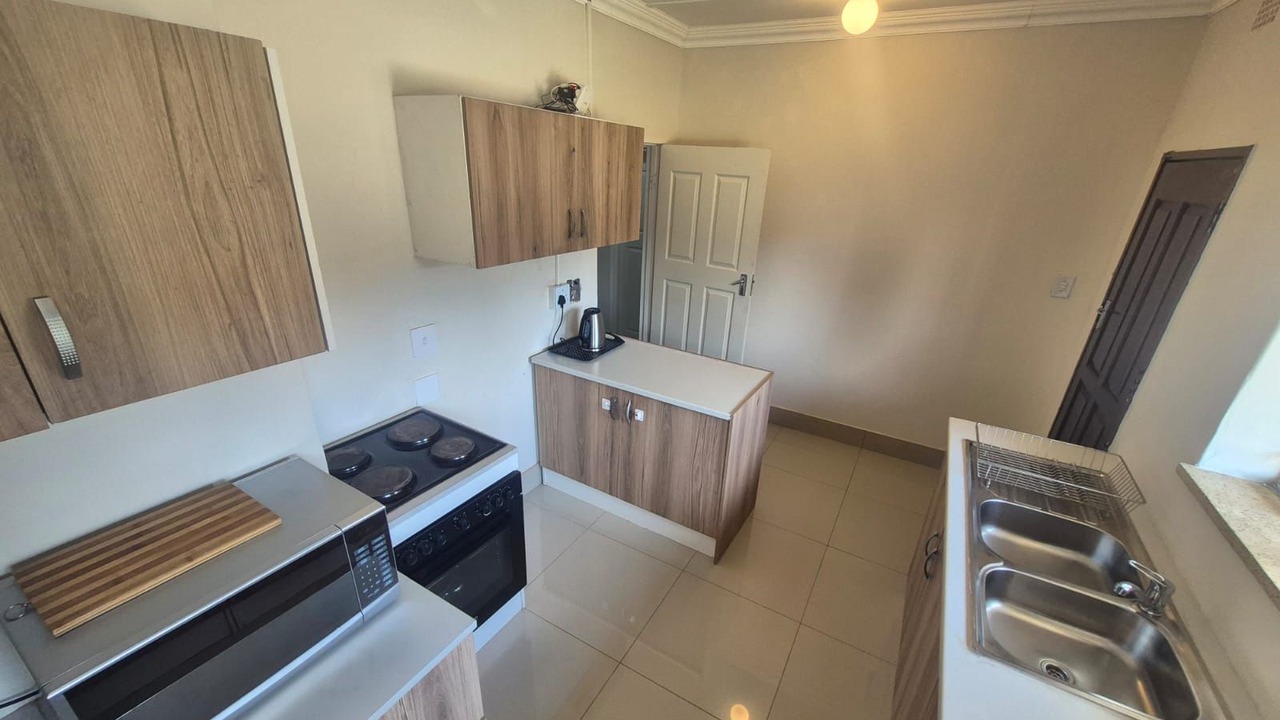 Photo of Kitchen in Kempton Park