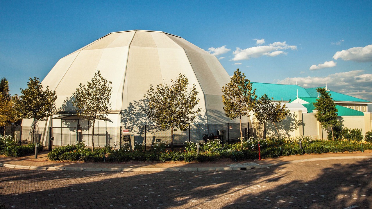 Photo of Outdoor in Emalahleni