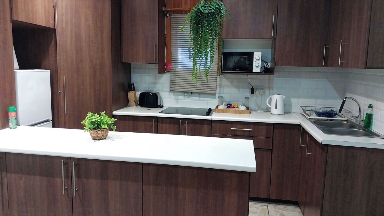 Photo of Bedroom in Greater Johannesburg Metropolitan Area