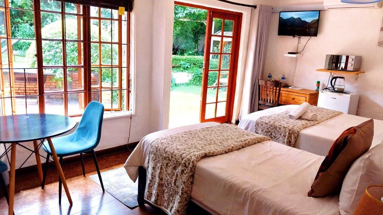Photo of Bedroom in Greater Johannesburg Metropolitan Area
