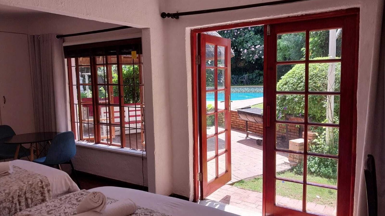 Photo of Outdoor in Greater Johannesburg Metropolitan Area