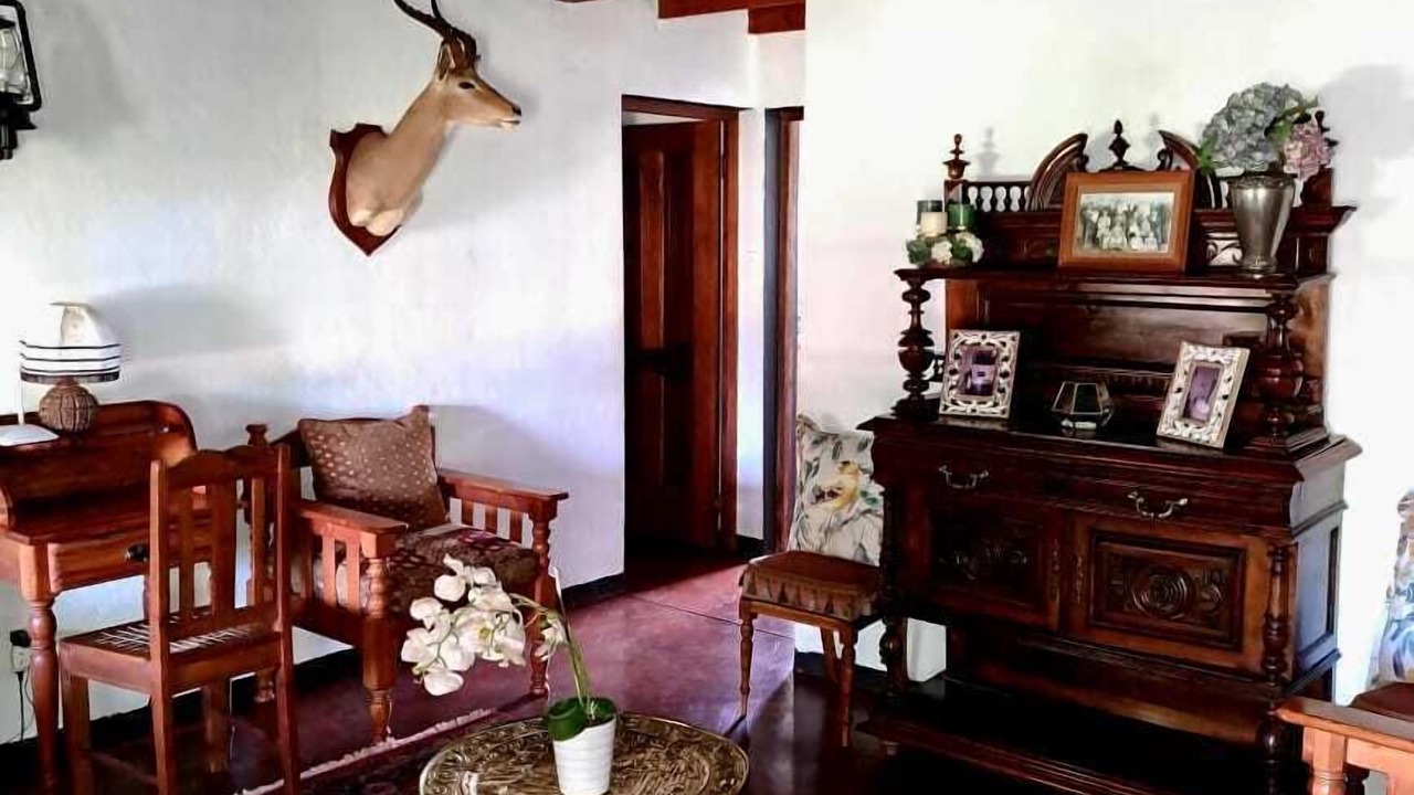 Photo of Bedroom in Leeupoort