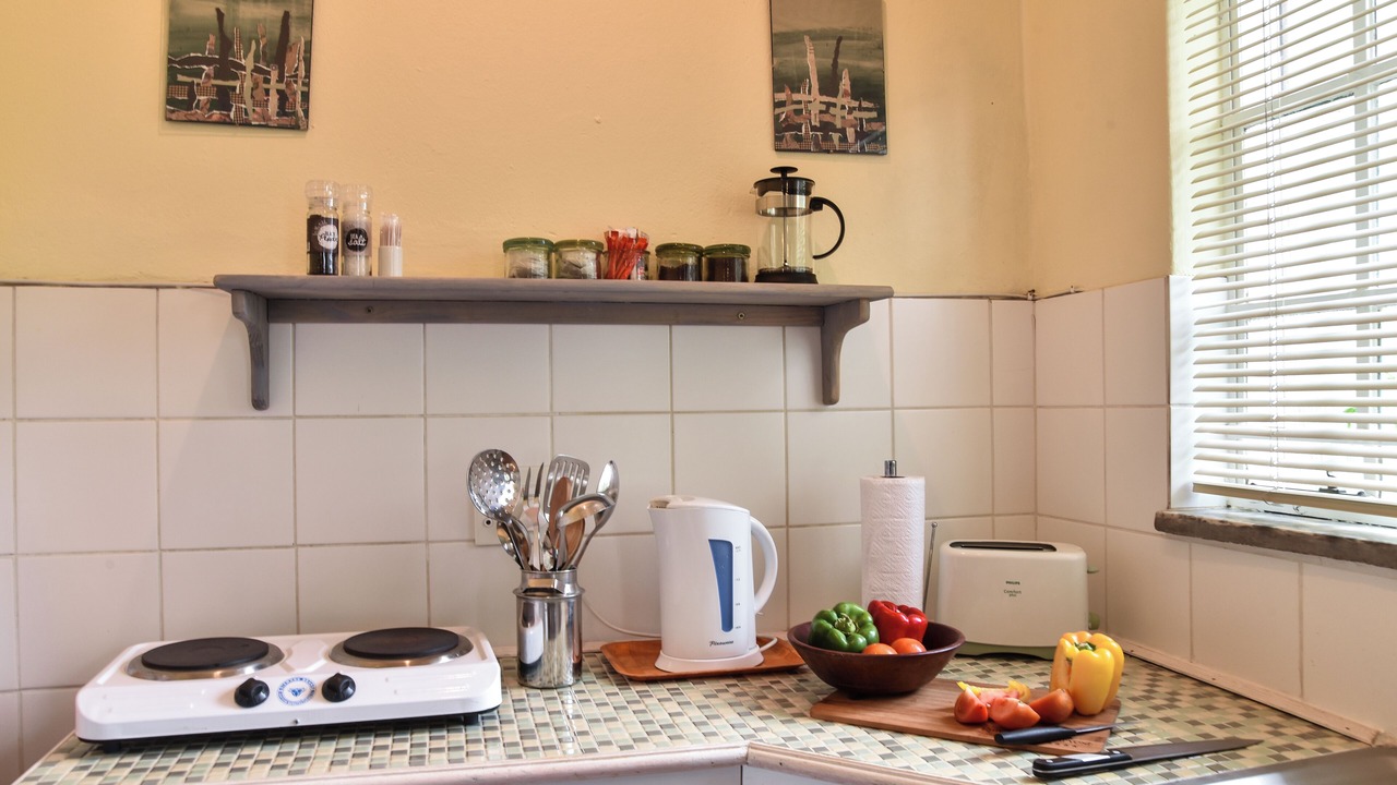 Photo of Kitchen in Muldersdrift