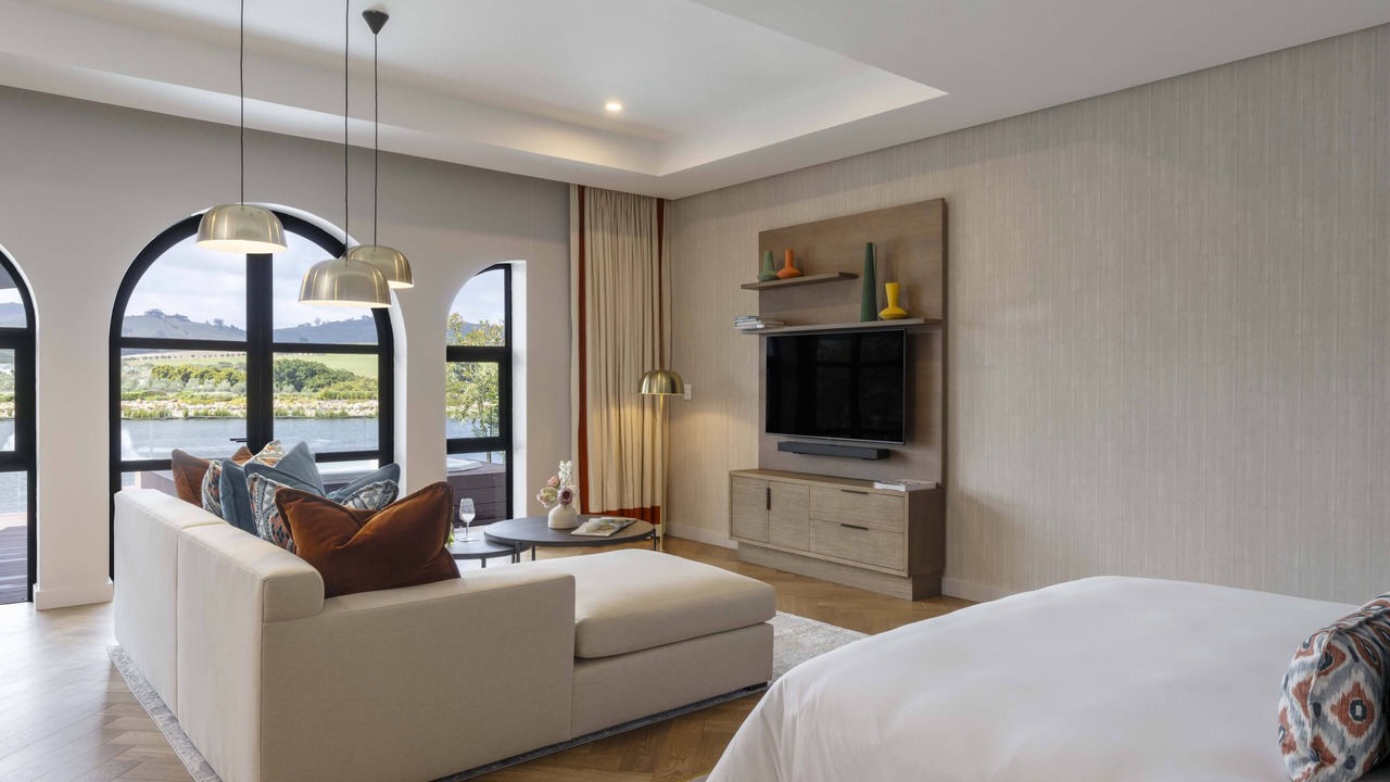 Photo of Bedroom in Trawal