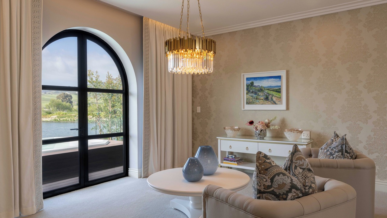 Photo of Bedroom in Trawal