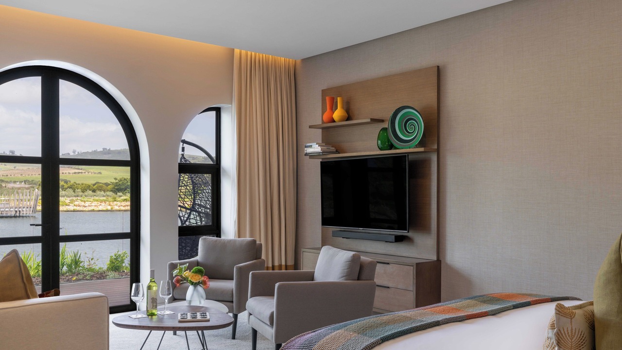 Photo of Bedroom in Trawal