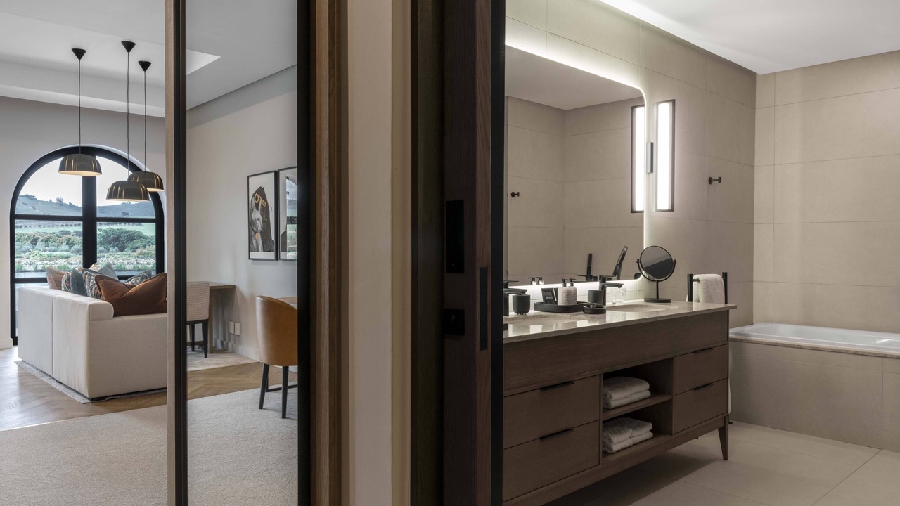 Photo of Bathroom in Trawal