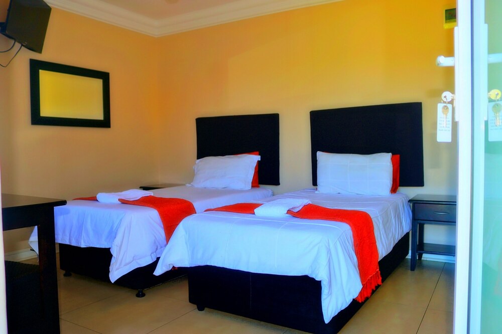 Photo of Bedroom in Bluff