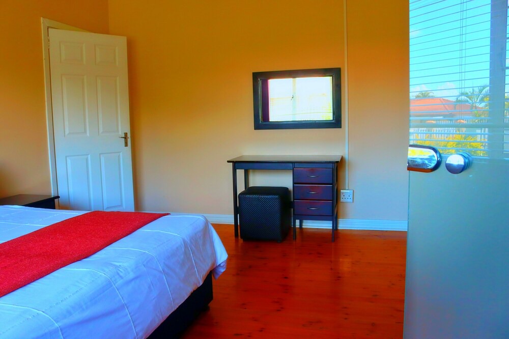 Photo of Bedroom in Bluff
