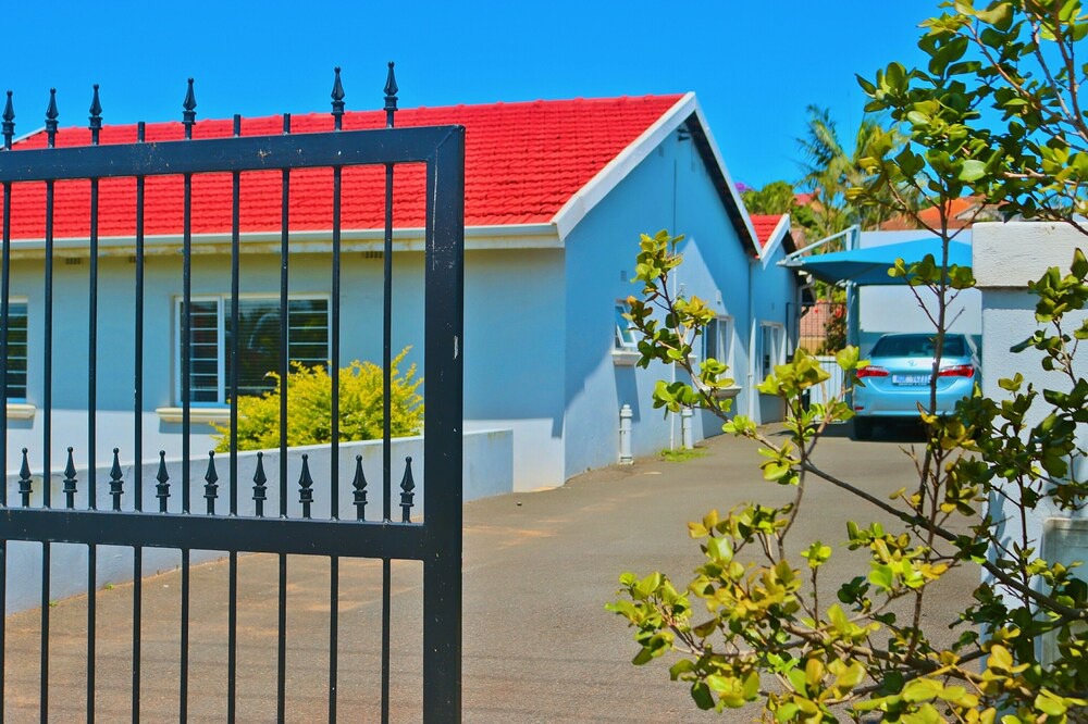 Photo of Outdoor in Bluff