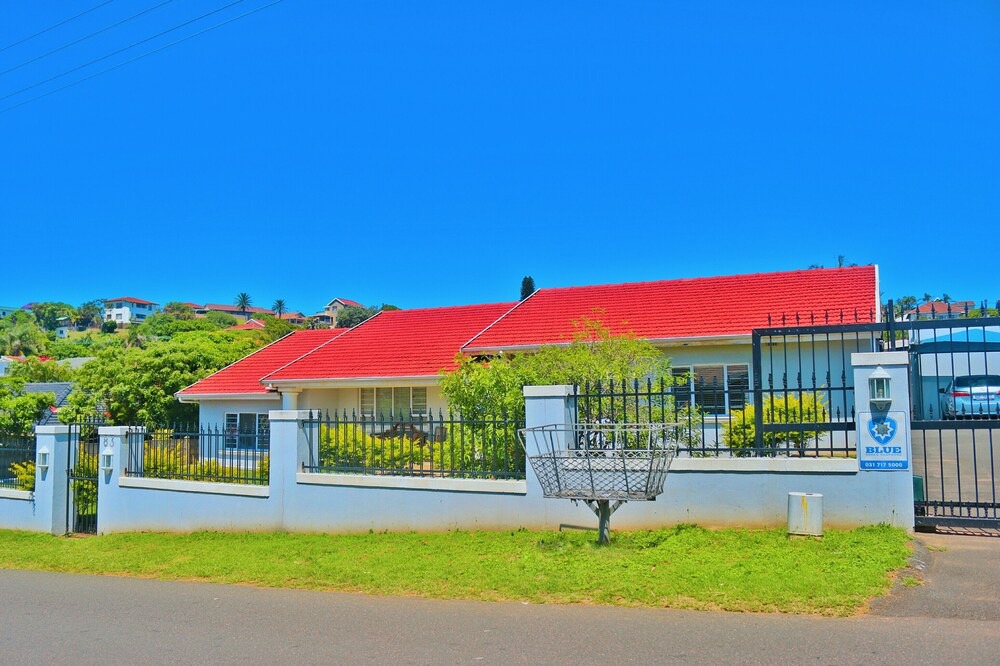 Photo of Outdoor in Bluff