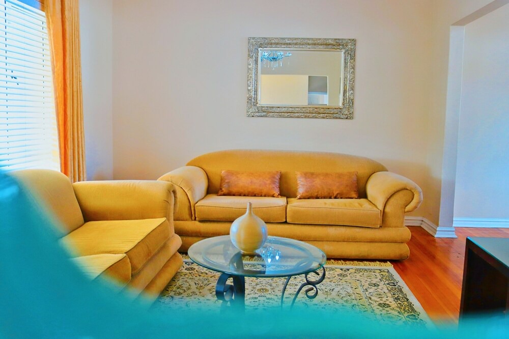 Photo of Livingroom in Bluff