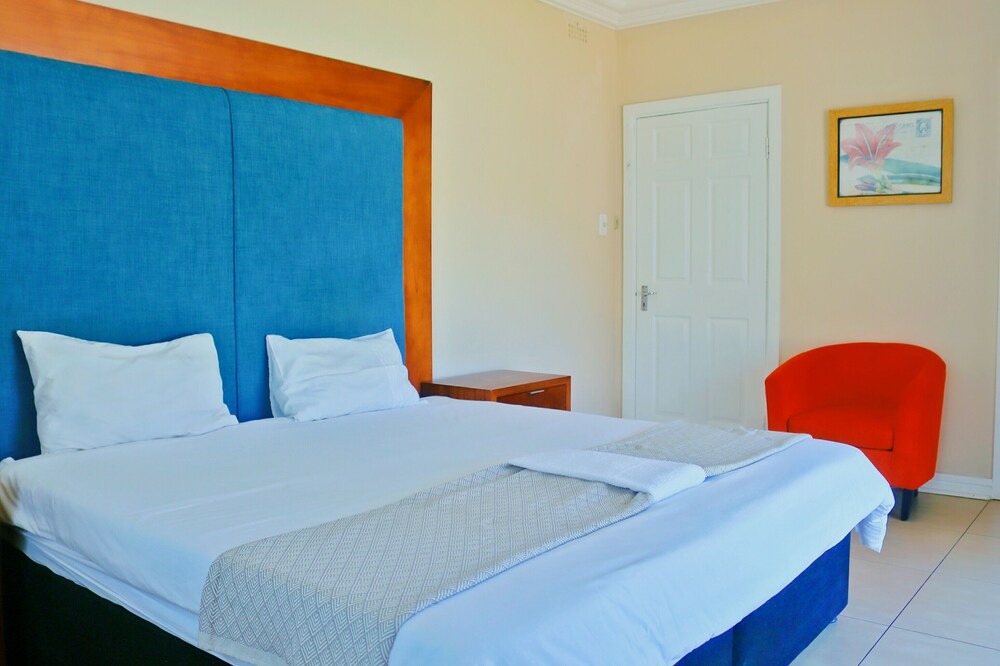 Photo of Bedroom in Bluff