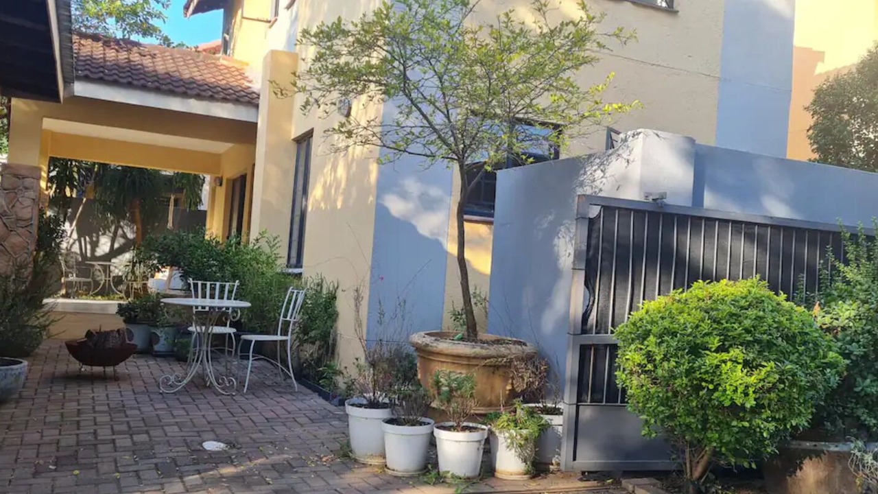 Photo of Patio Balcony in Nelspruit