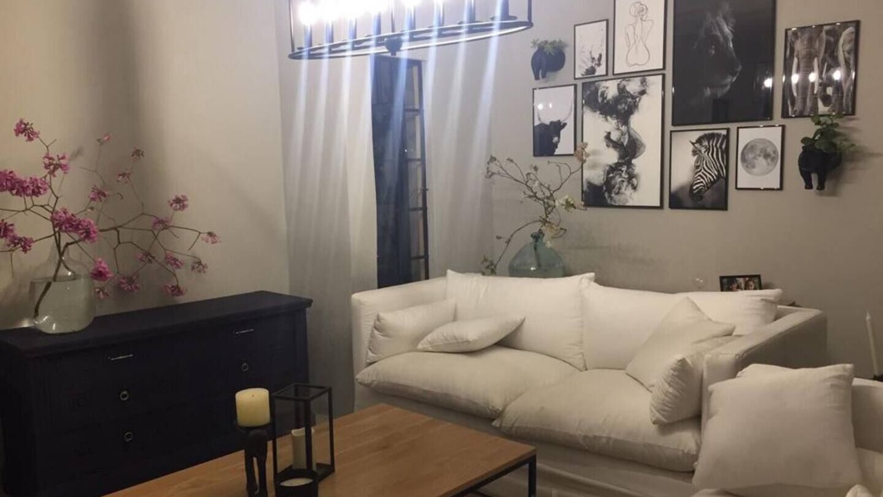 Photo of Livingroom in Nelspruit