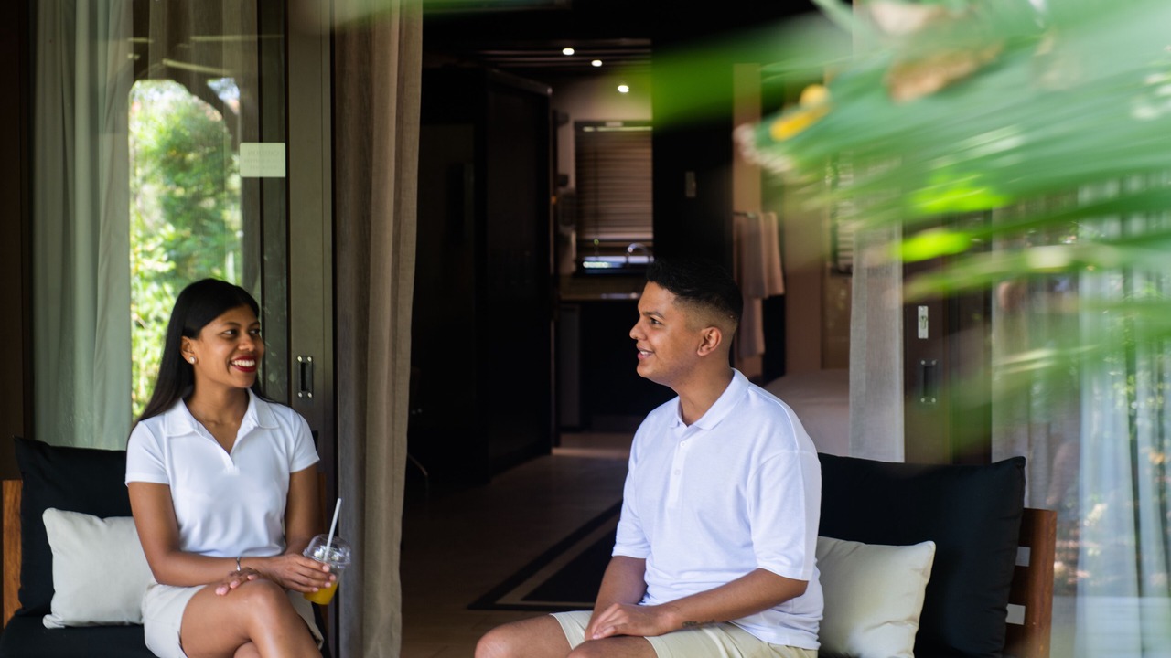 Photo of Outdoor in Port Zimbali