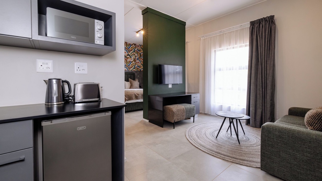 Photo of Bedroom in Greater Johannesburg Metropolitan Area
