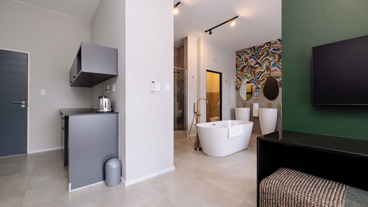 Photo of Bedroom in Greater Johannesburg Metropolitan Area