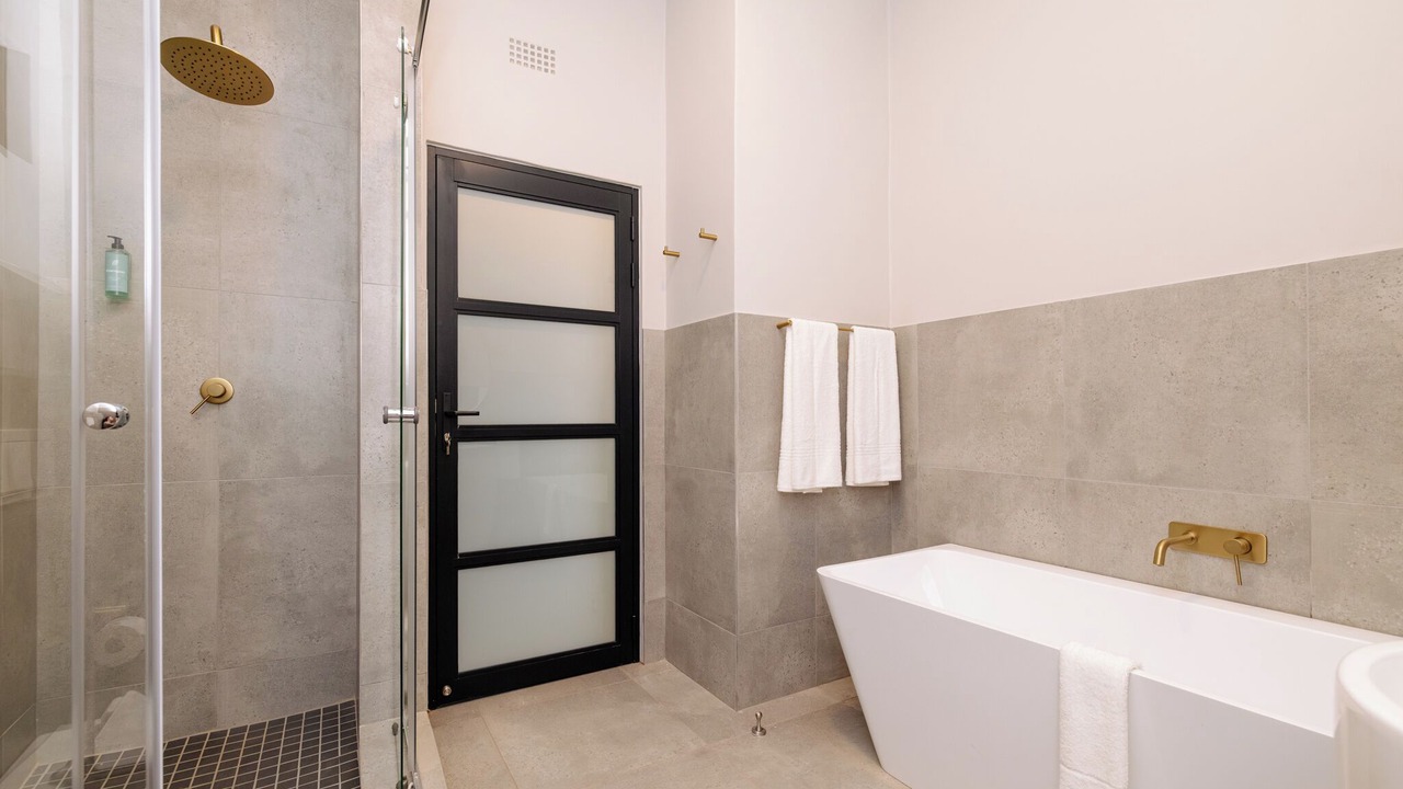 Photo of Bedroom in Greater Johannesburg Metropolitan Area