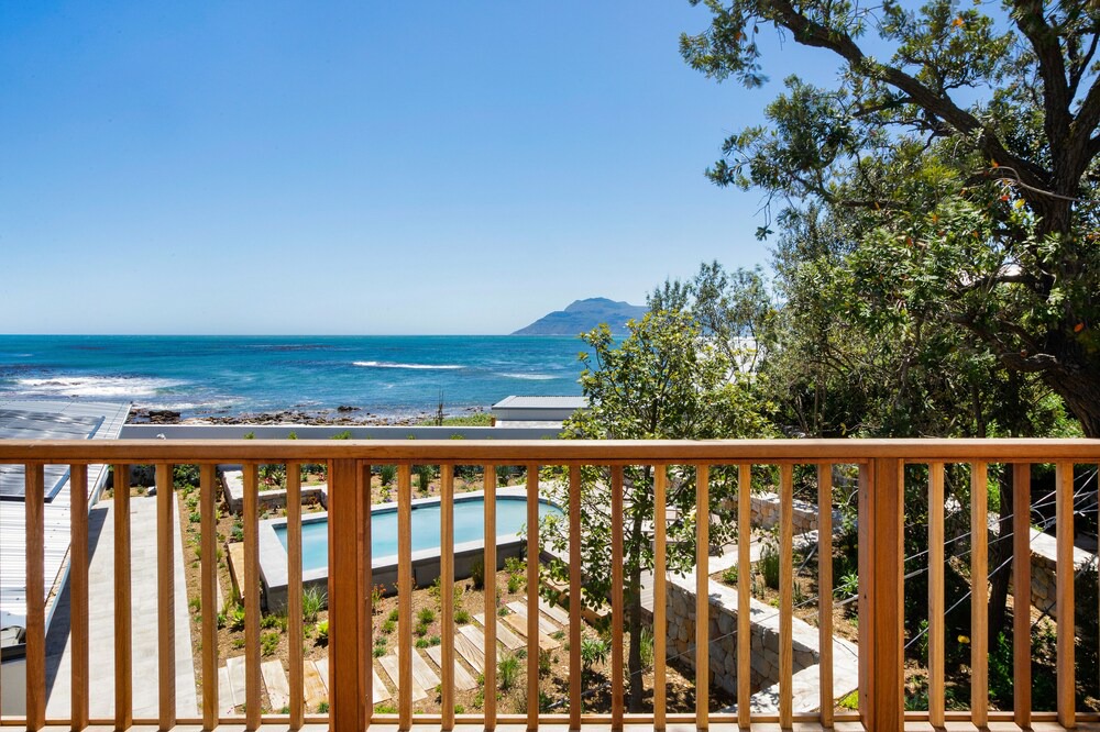 Photo of Patio Balcony in Kommetjie