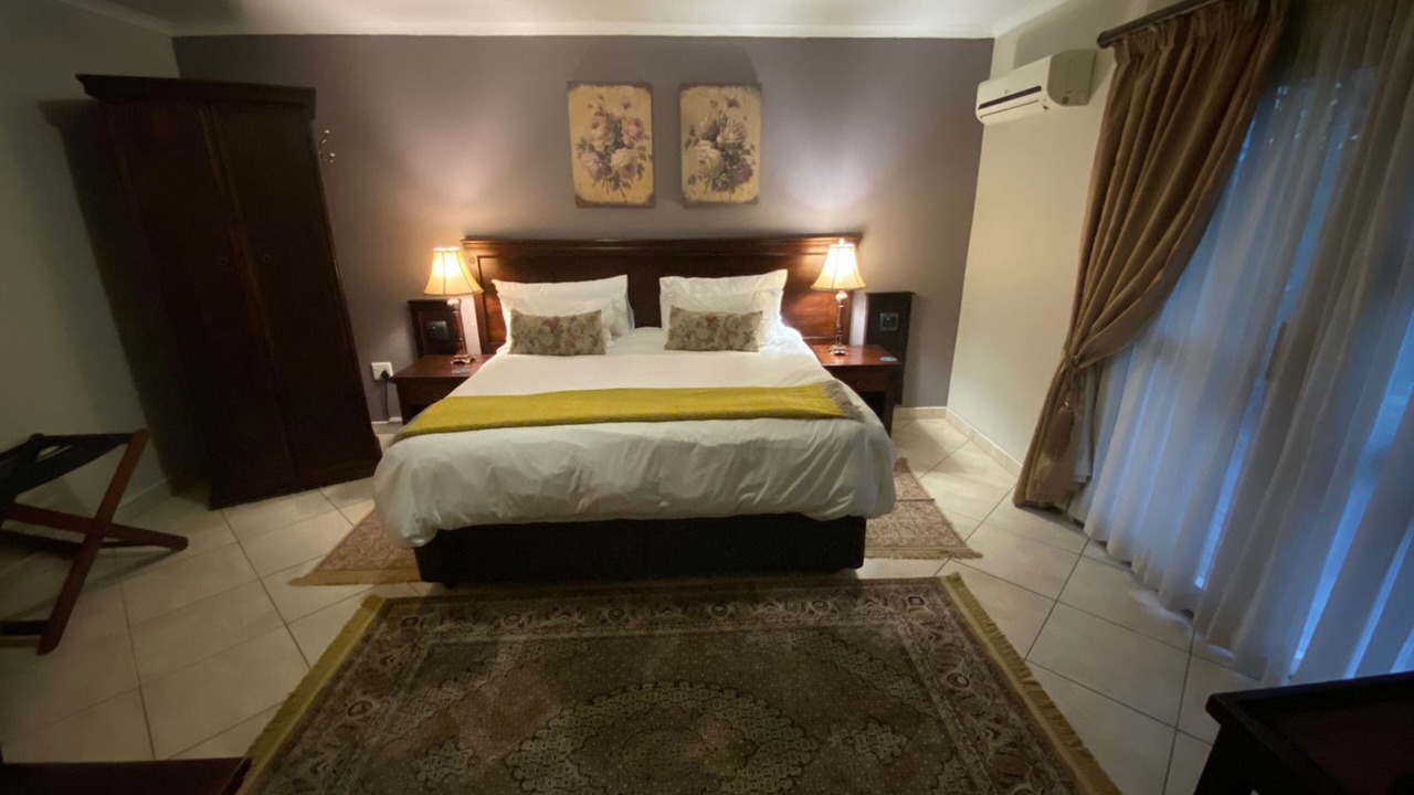 Photo of Bedroom in Zwartkop