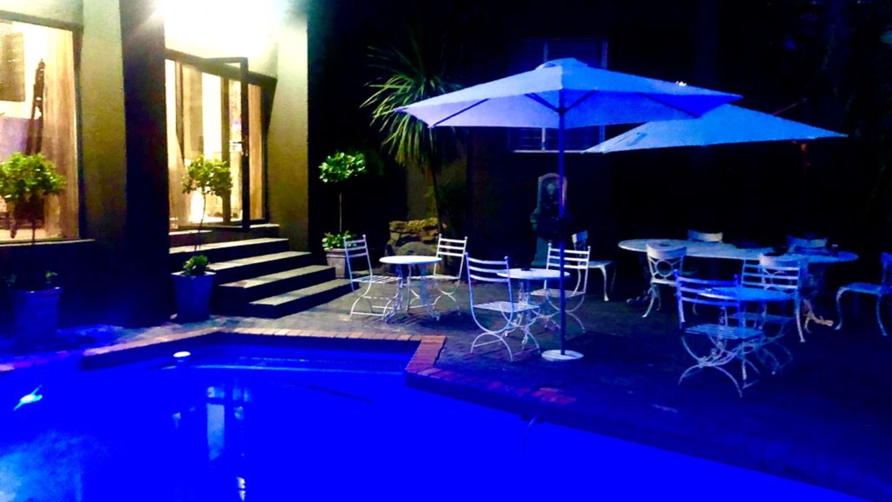 Photo of Outdoor in Zwartkop