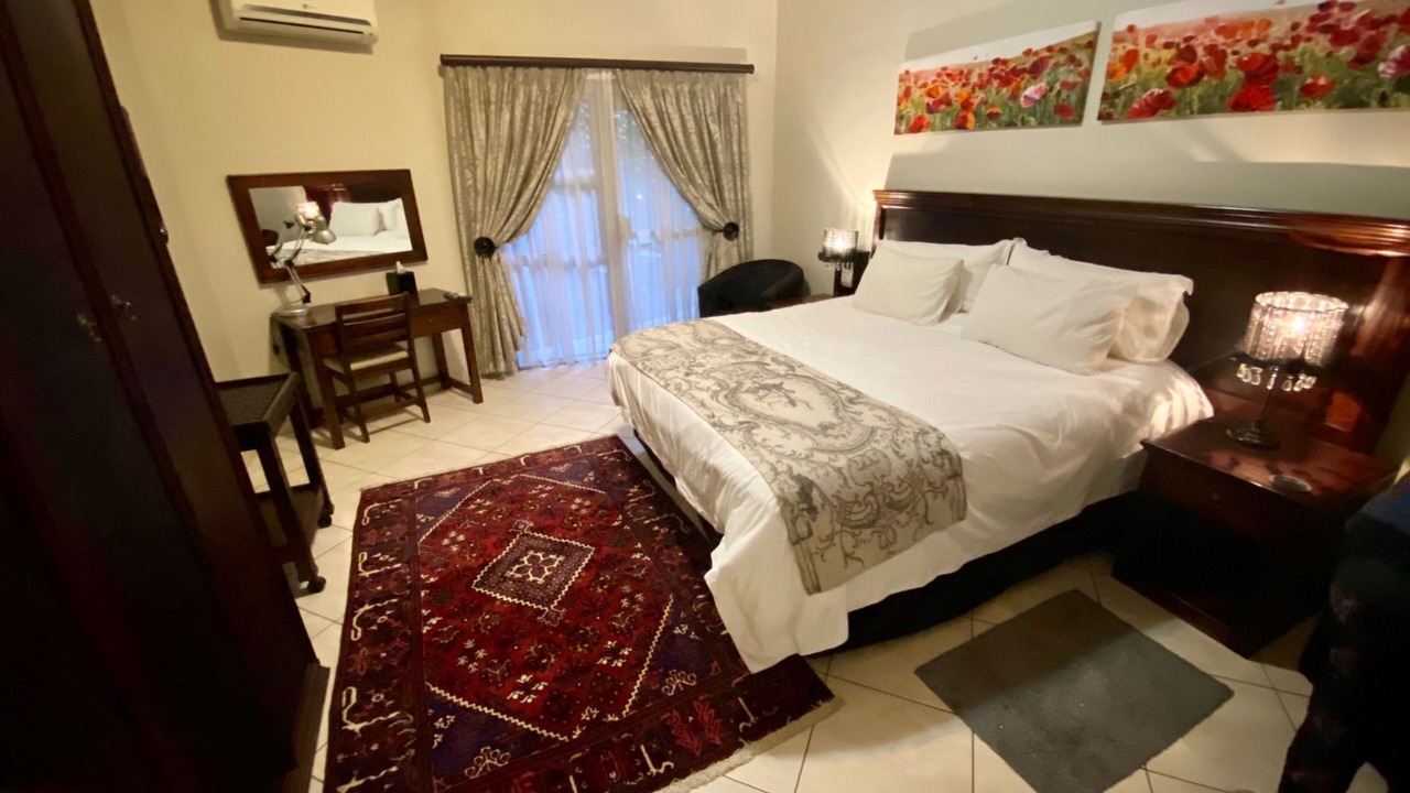 Photo of Bedroom in Zwartkop