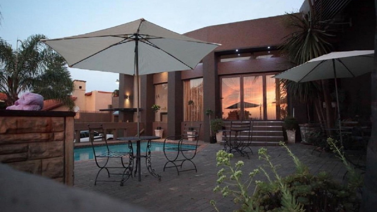 Photo of Outdoor in Zwartkop