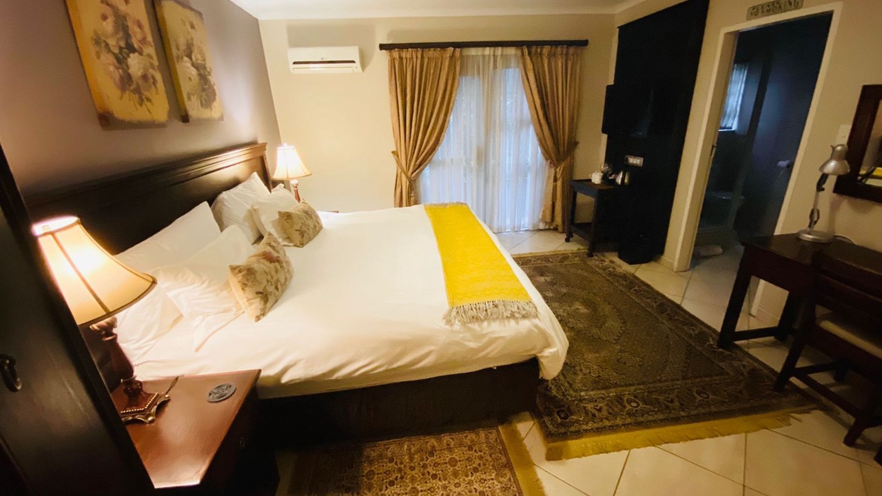 Photo of Bedroom in Zwartkop