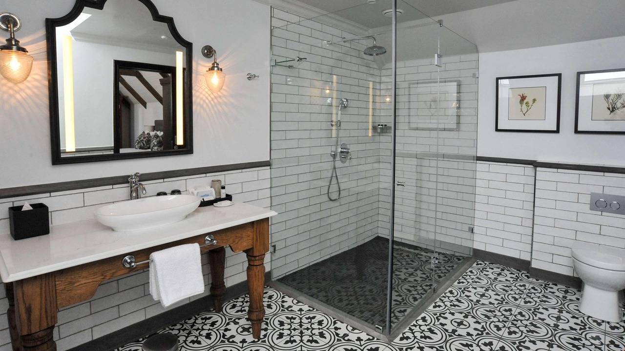 Photo of Bedroom in Stellenbosch
