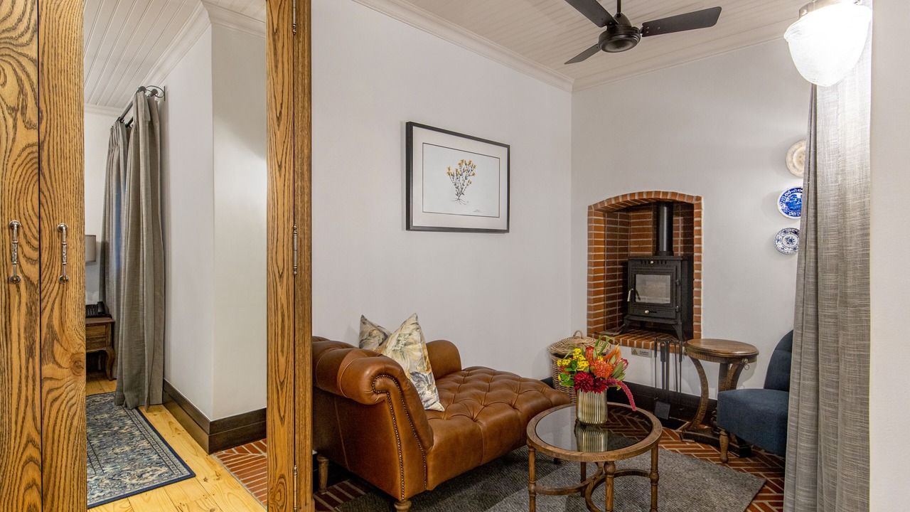 Photo of Bedroom in Stellenbosch