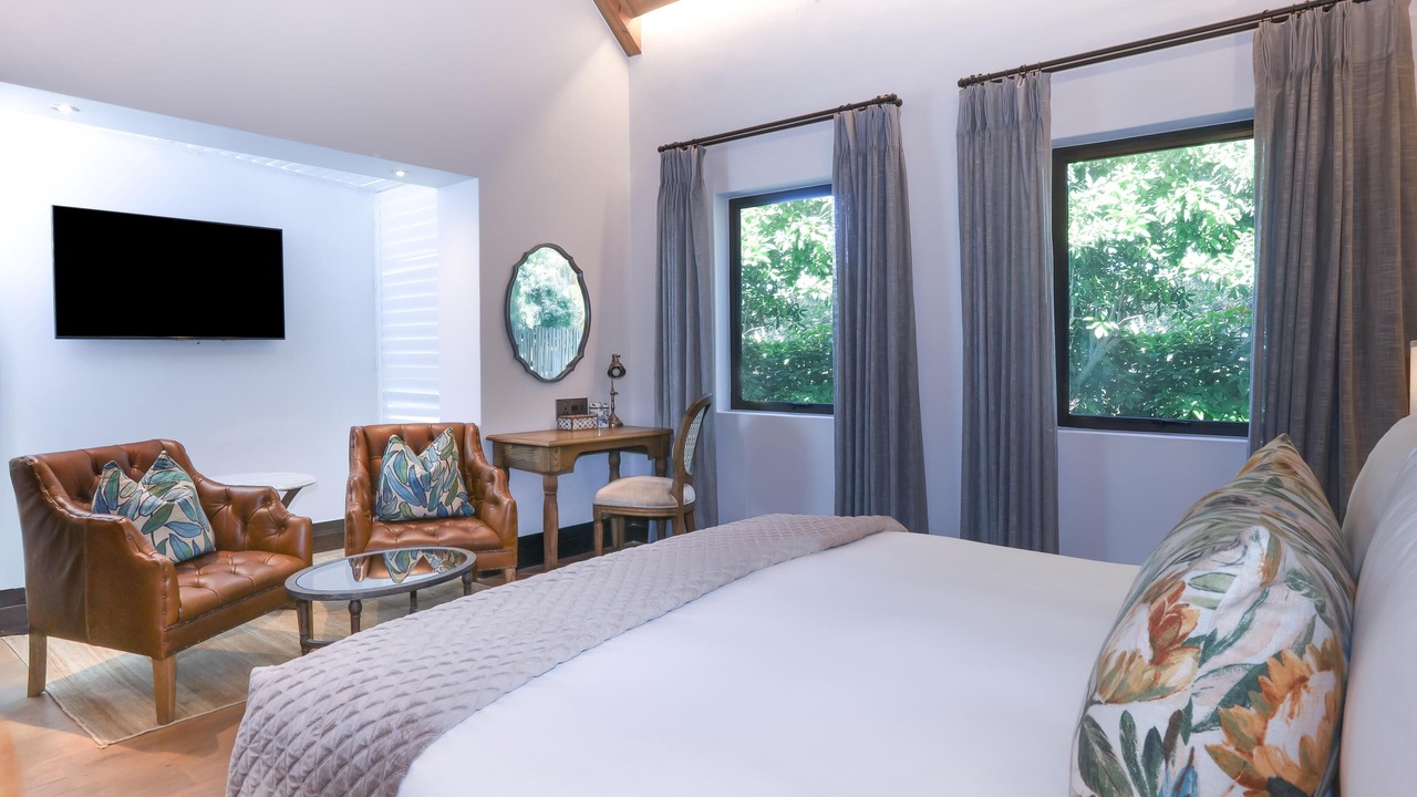 Photo of Bedroom in Stellenbosch