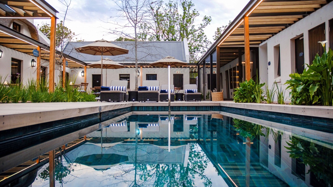 Photo of Outdoor in Stellenbosch
