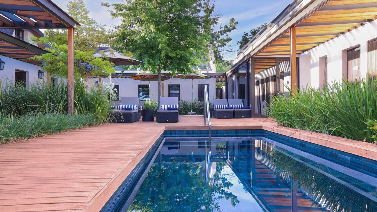 Photo of Outdoor in Stellenbosch