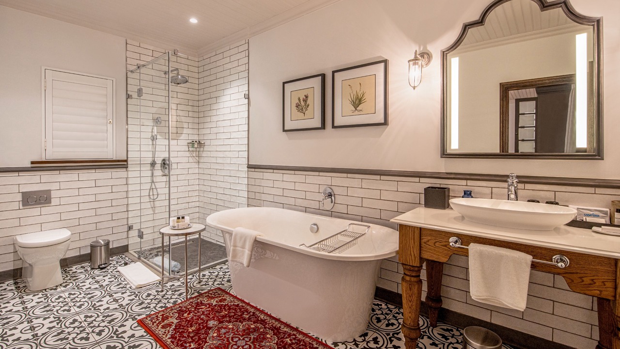 Photo of Bedroom in Stellenbosch