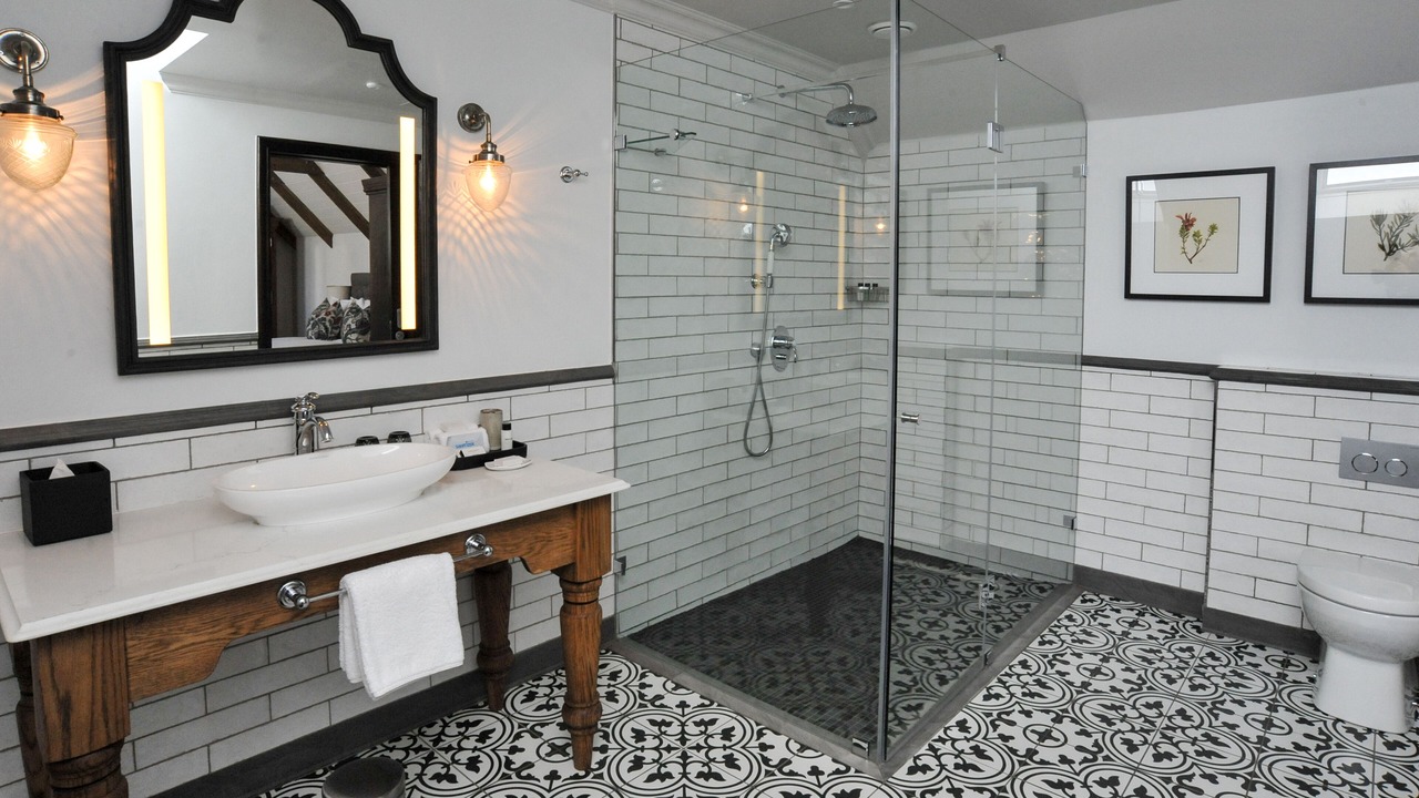 Photo of Bedroom in Stellenbosch