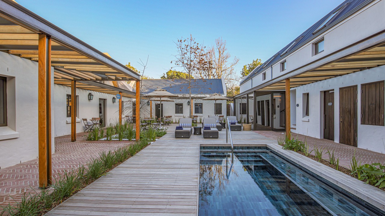Photo of Outdoor in Stellenbosch
