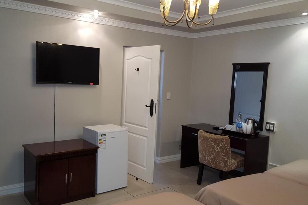 Photo of Bedroom in Rondebosch East