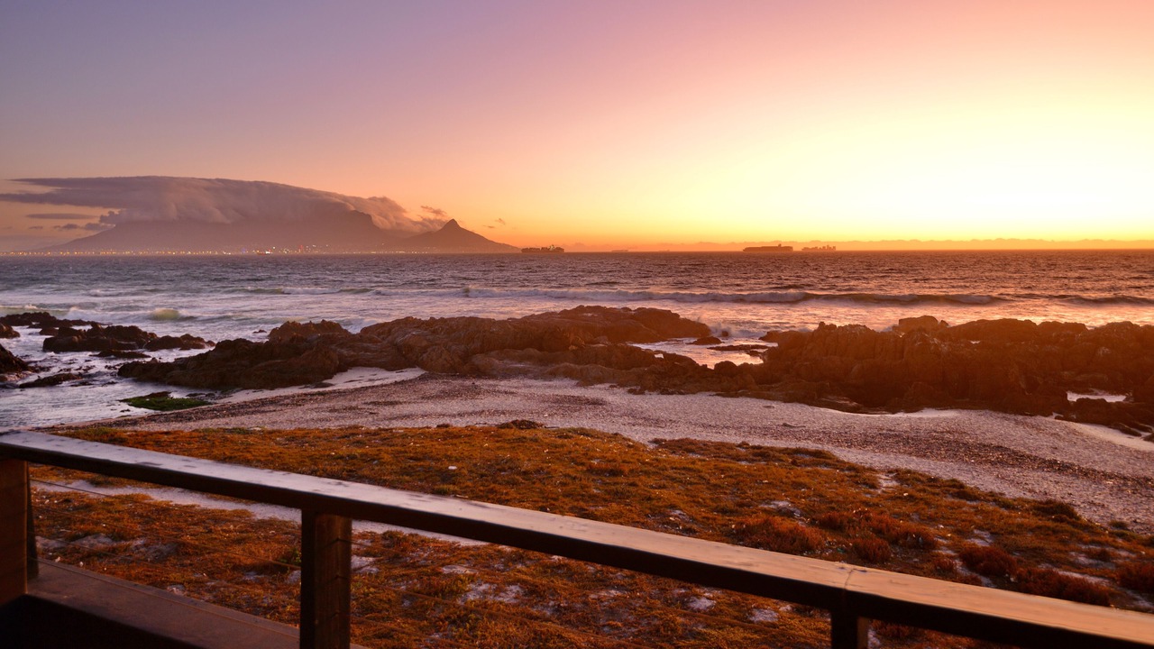 Photo of Others in Bloubergstrand