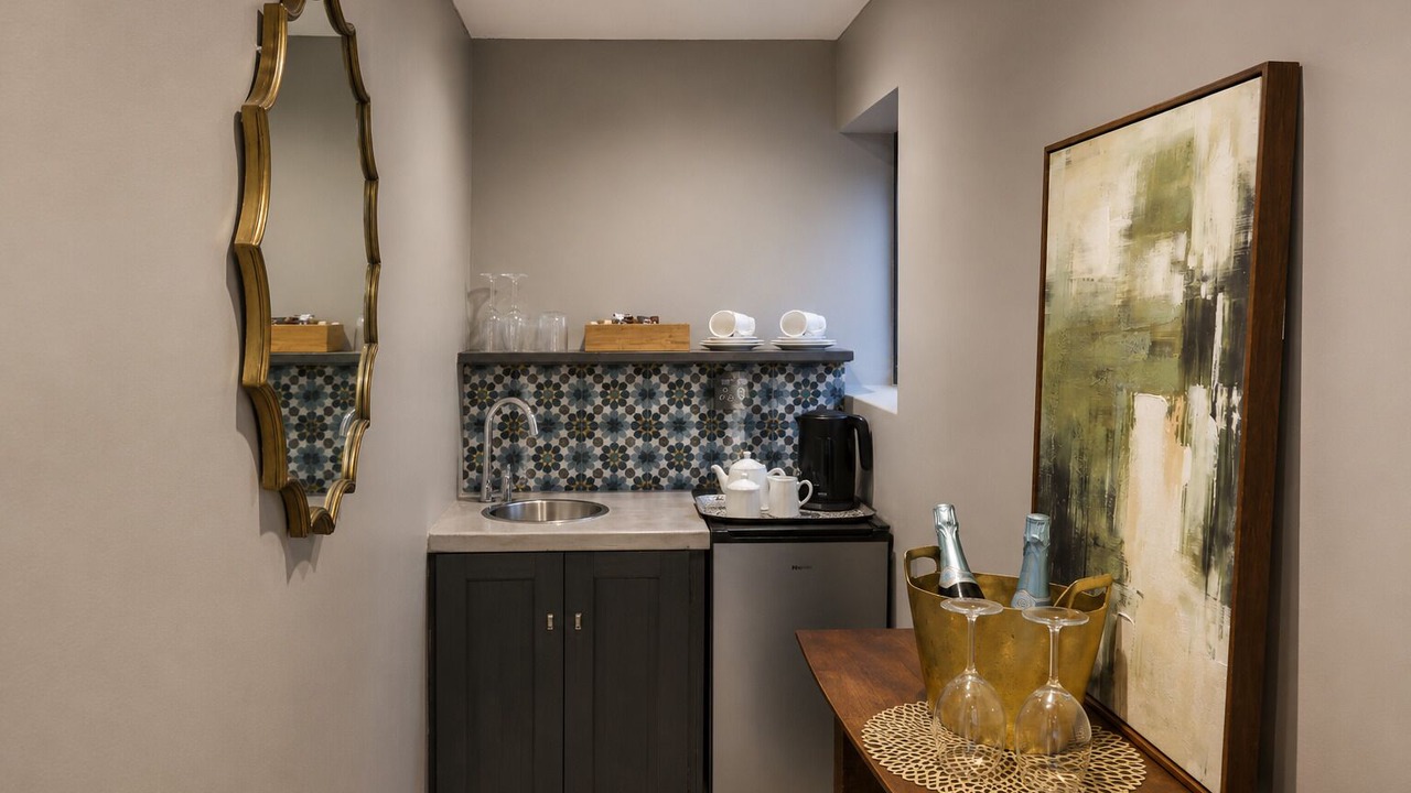Photo of Bedroom in Bloubergstrand