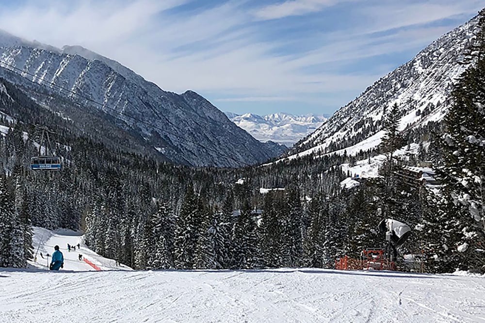 Photo of Others in Salt Lake Mountain Resorts