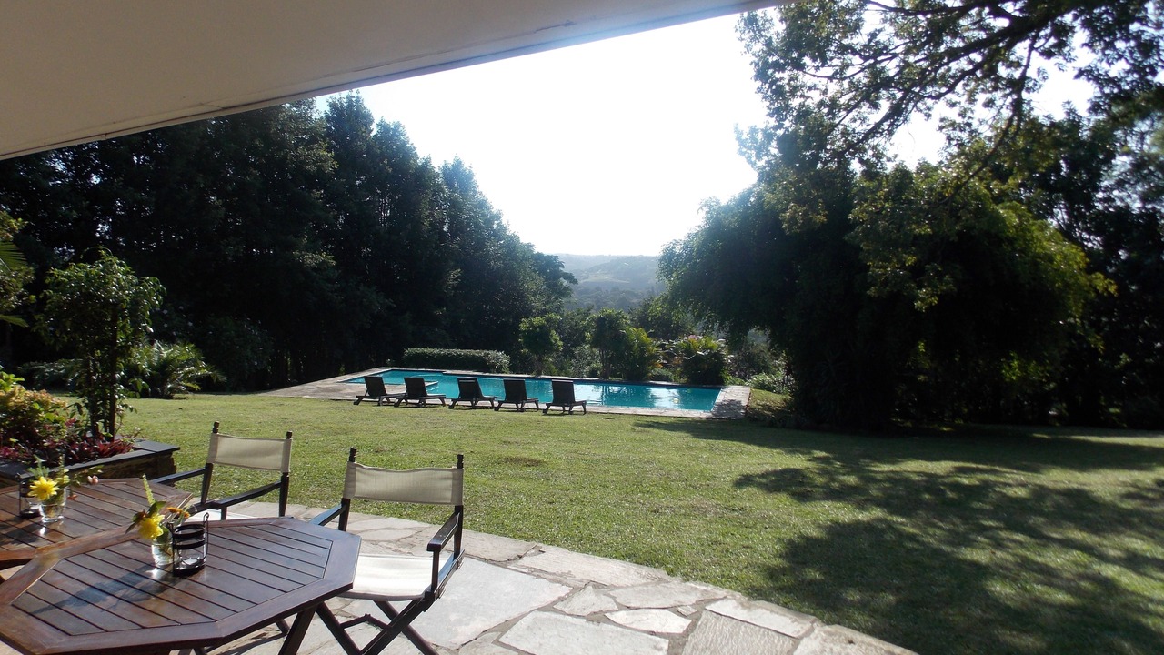 Photo of Outdoor in Kloof