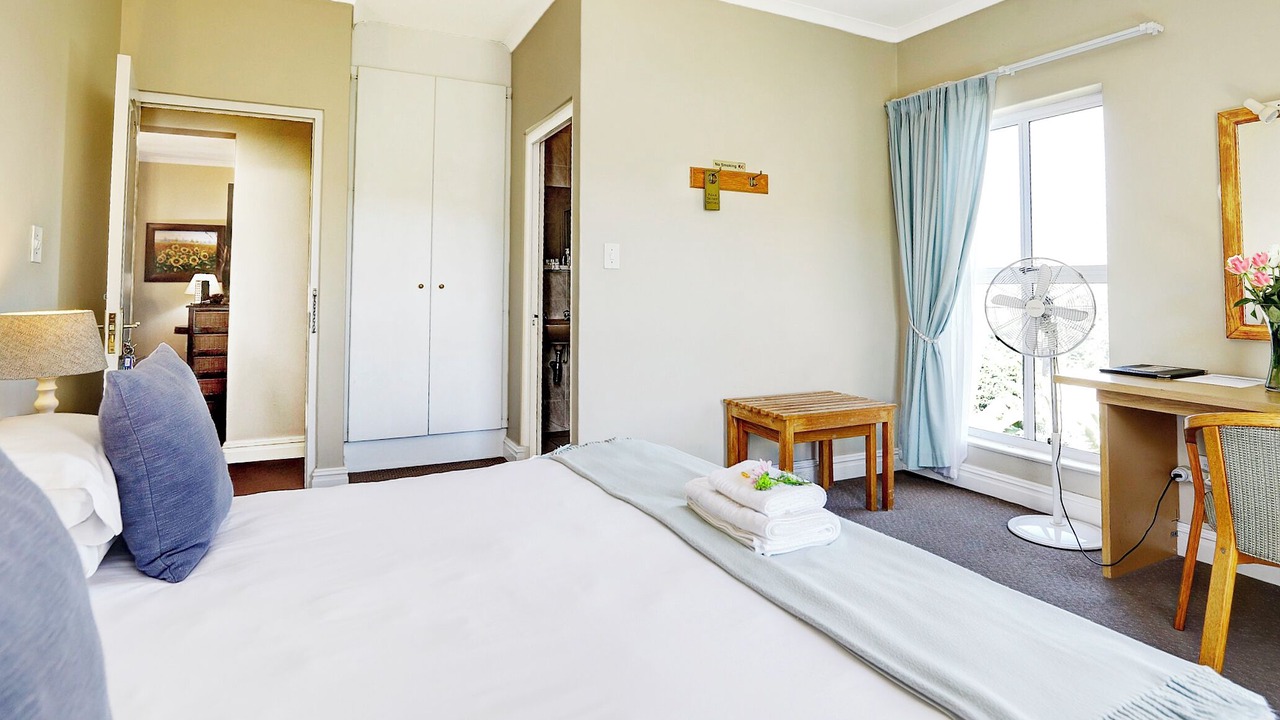 Photo of Bedroom in Eikenbosch